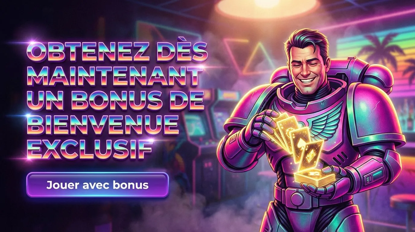 Alexander Casino
